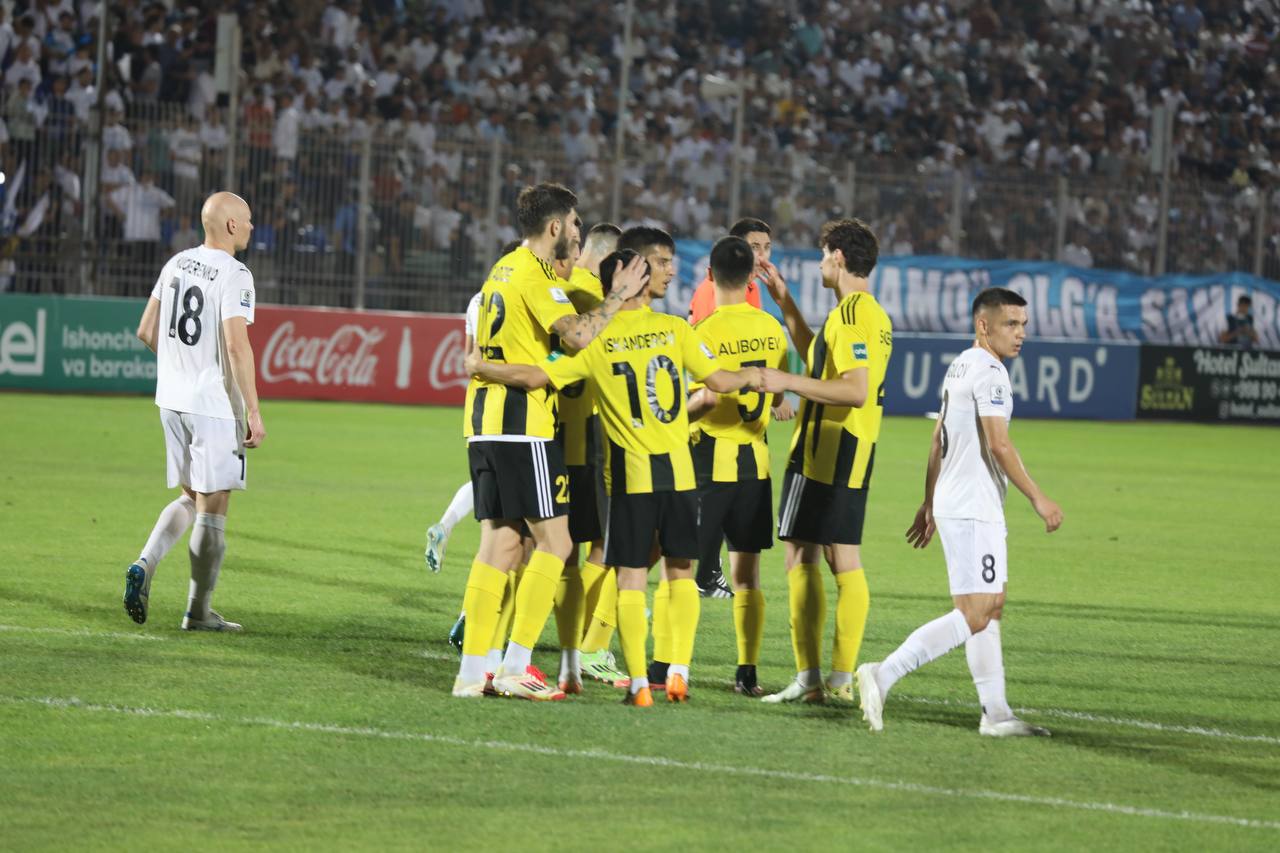 Neftchi haqiqiy da'vogar ekanligini isbotladi. Endi barqarorlik kerak!