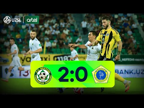 Neftchi - Xorazm bahsida kiritilgan gollar va xavfli vaziyatlar